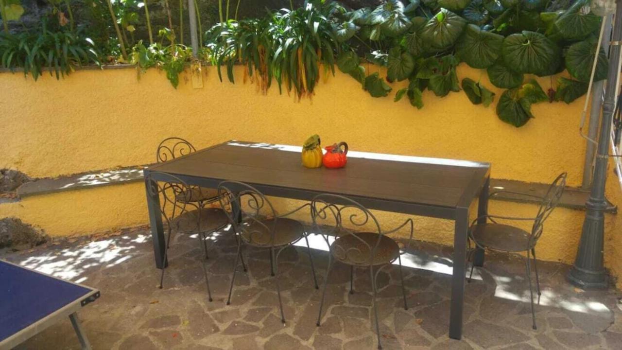 Casa Carla Apartment Vernazza Bagian luar foto