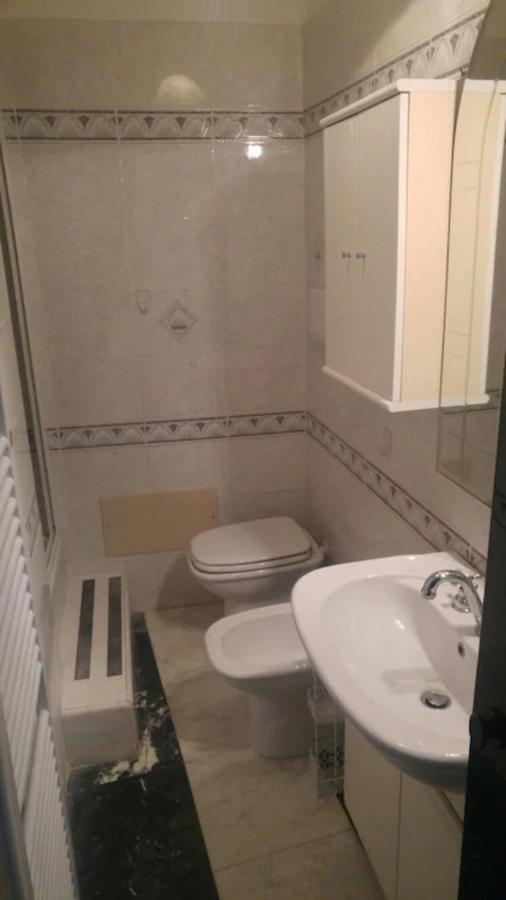 Casa Carla Apartment Vernazza Bagian luar foto